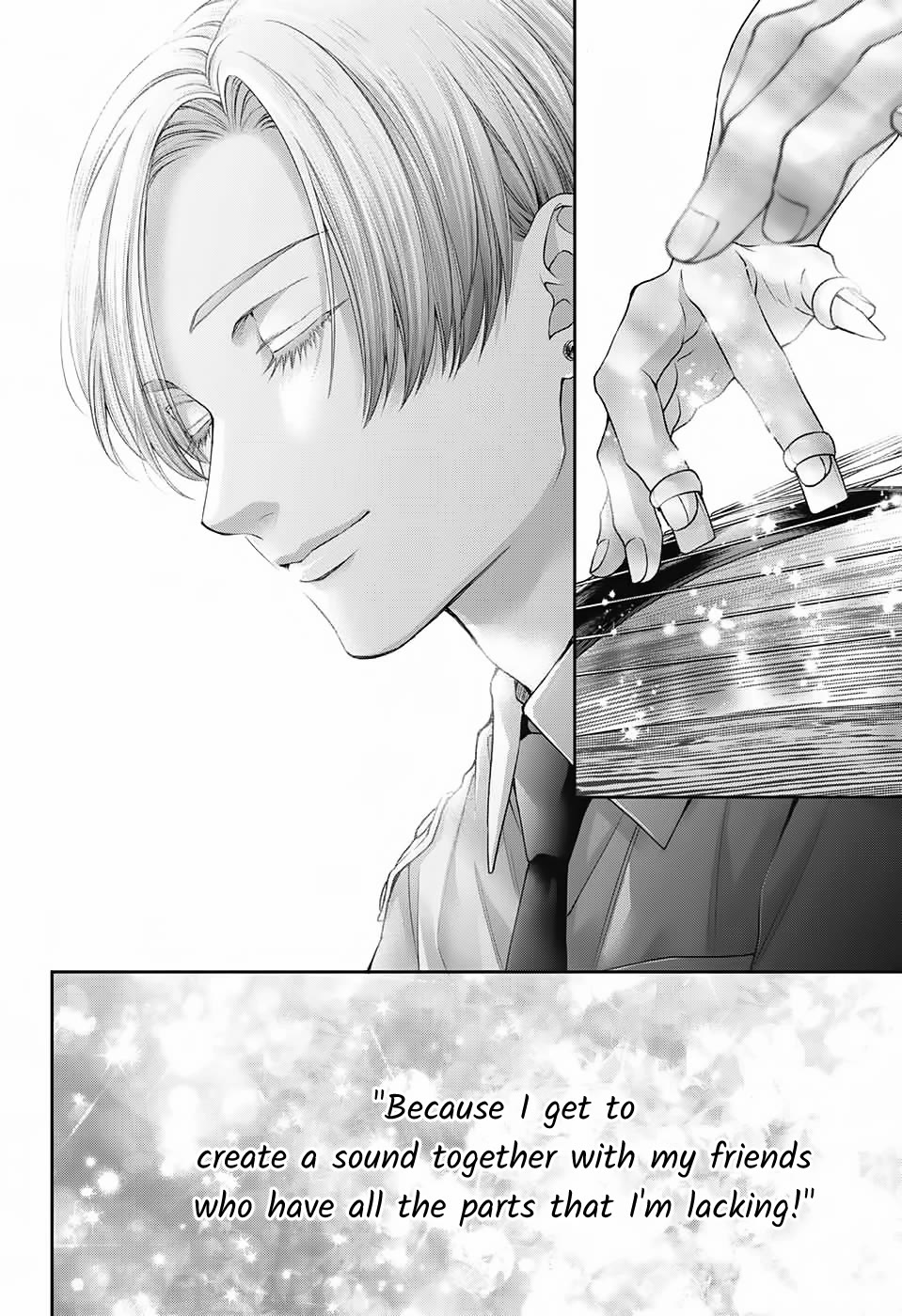 Kono Oto Tomare!, Chapter 134 image 20